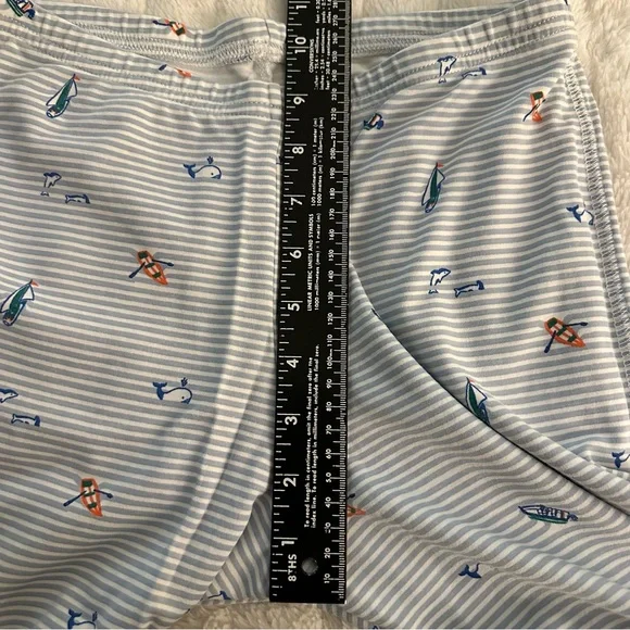 Roller Rabbit Nautical PJ Set - Picture 9 of 10